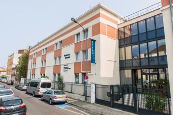 Résidence Rabelais