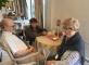 Un grand merci à nos bénévoles Paul et Marie-Christine Résidence Les Marines Asnières-sur-Seine