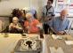 Un anniversaire comme à la maison ! Résidence Les Marines Asnières-sur-Seine